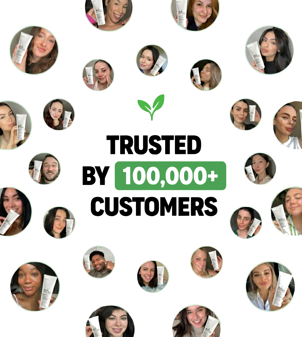 Trusted By Vogue, Elle, etc.